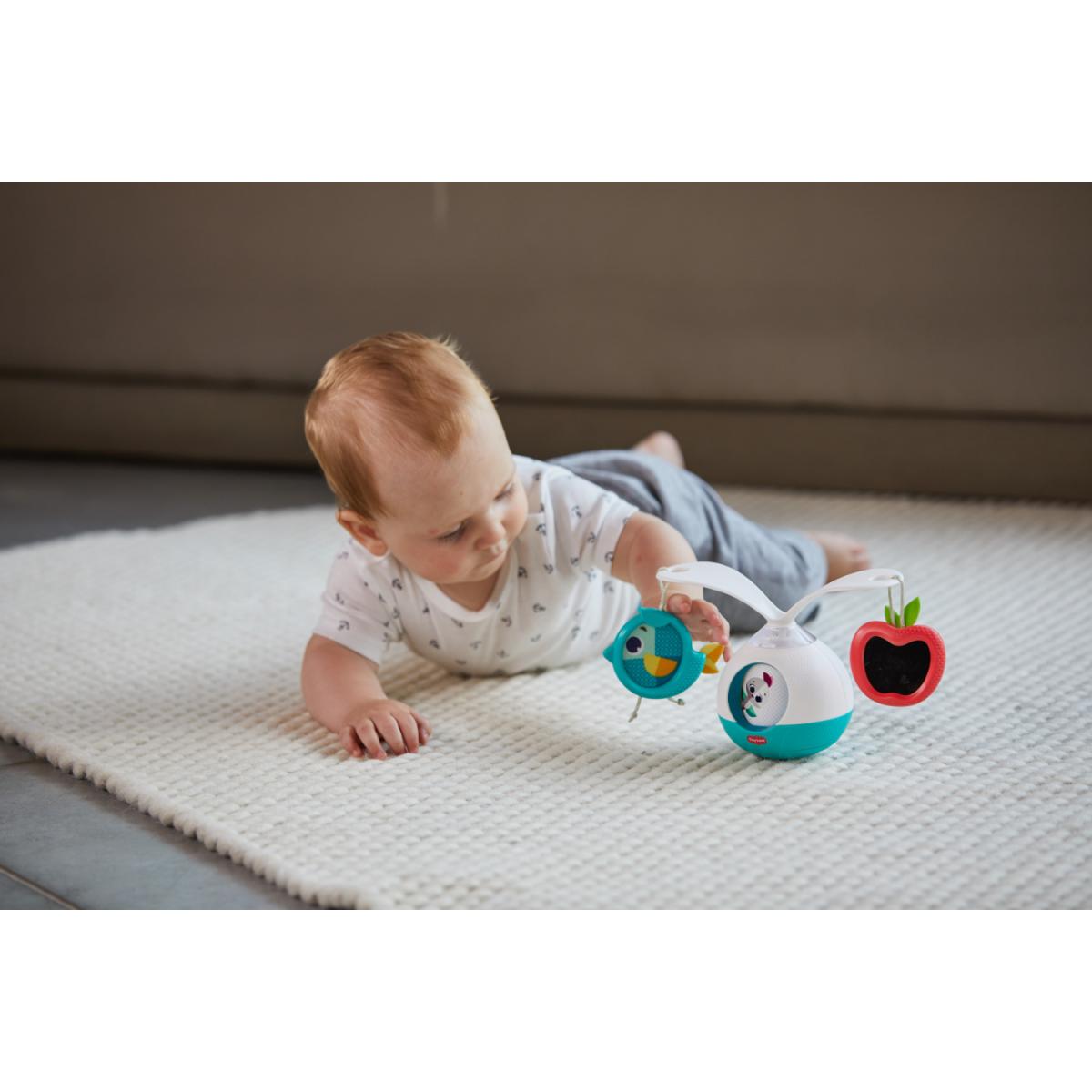 TL JUGUETE DE ENTRETENIMIENTO TUMMY TIME