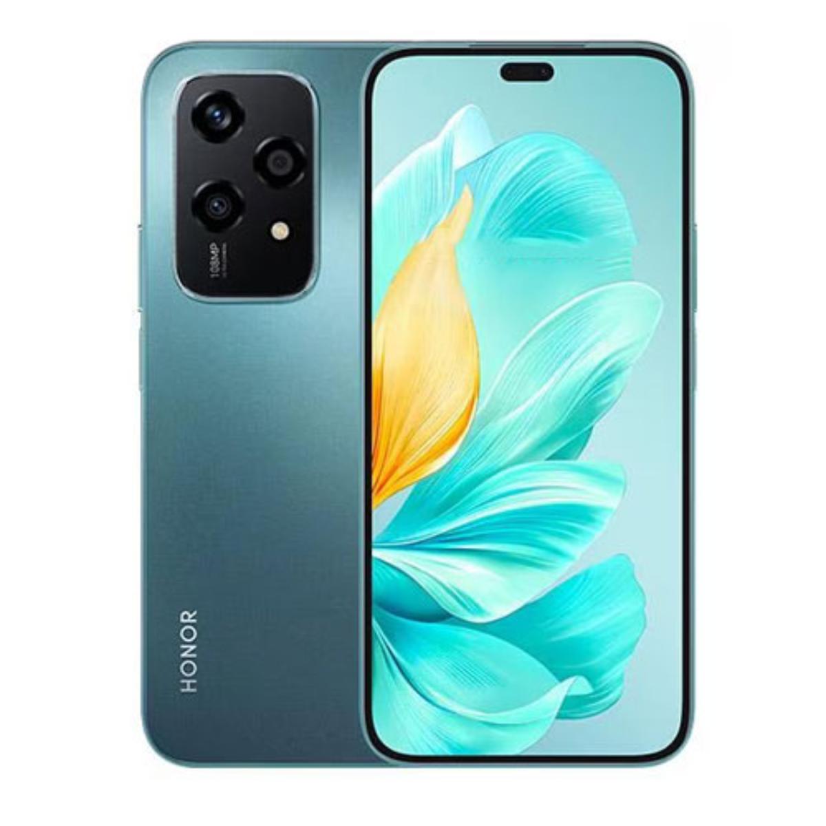 CELULAR HONOR 200 LITE 8+256GB CYAN LAKE