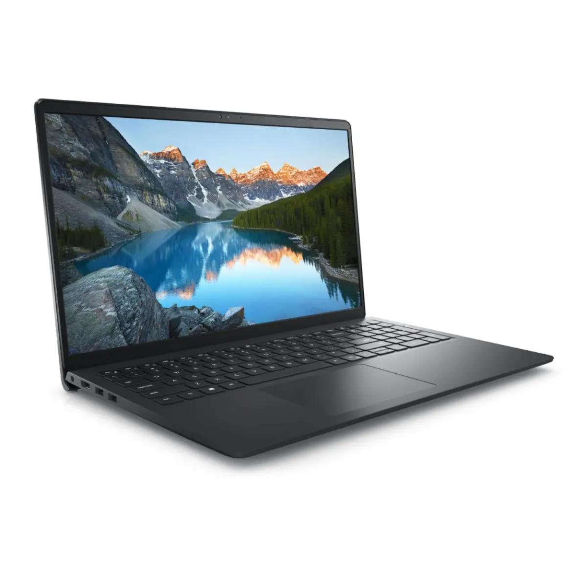 LAPTOP DELL 3520 15.6" CI3 8GB 512GB SSD