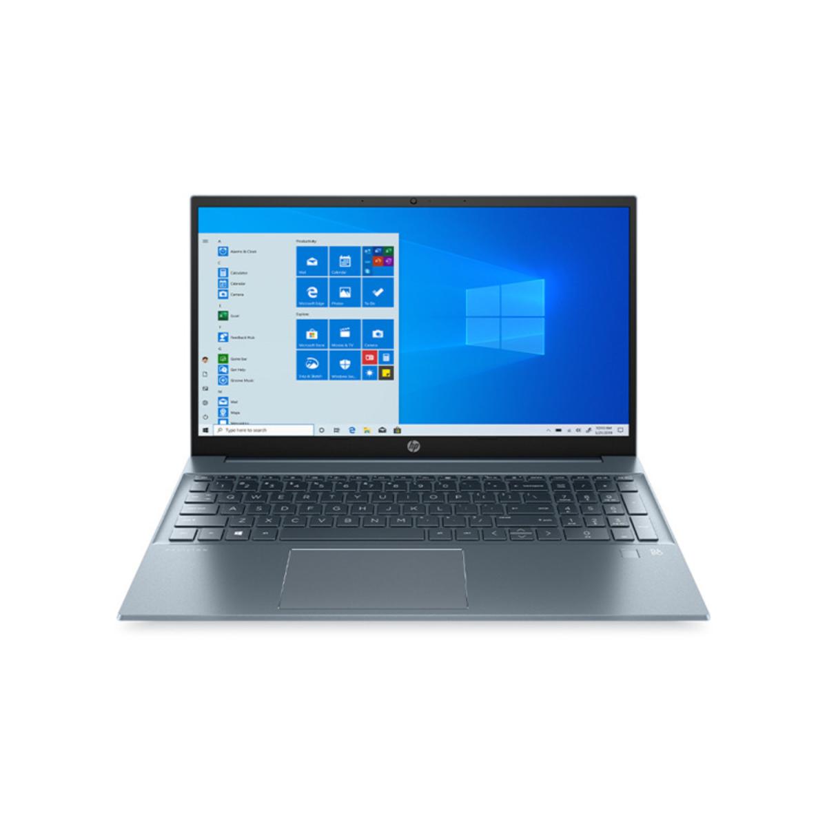 LAPTOP HP 15-EH1509LA 15.6" RYZEN 5 I5 8