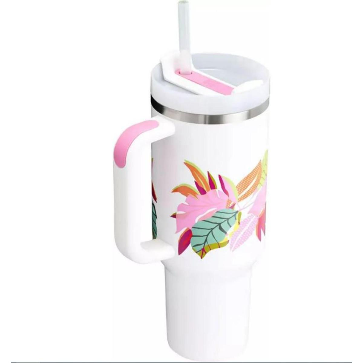 VASO TERMI. STANLEY QUENCHER 1.2L TROPIC