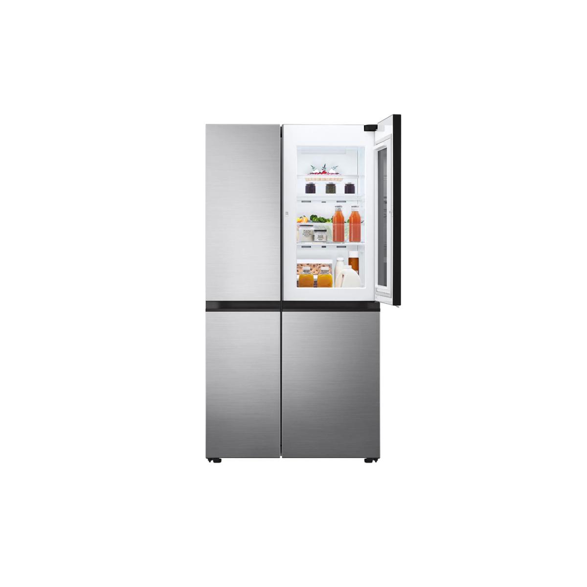 REFRIGERADORA 27' DID INSTAVIEW INVERTER