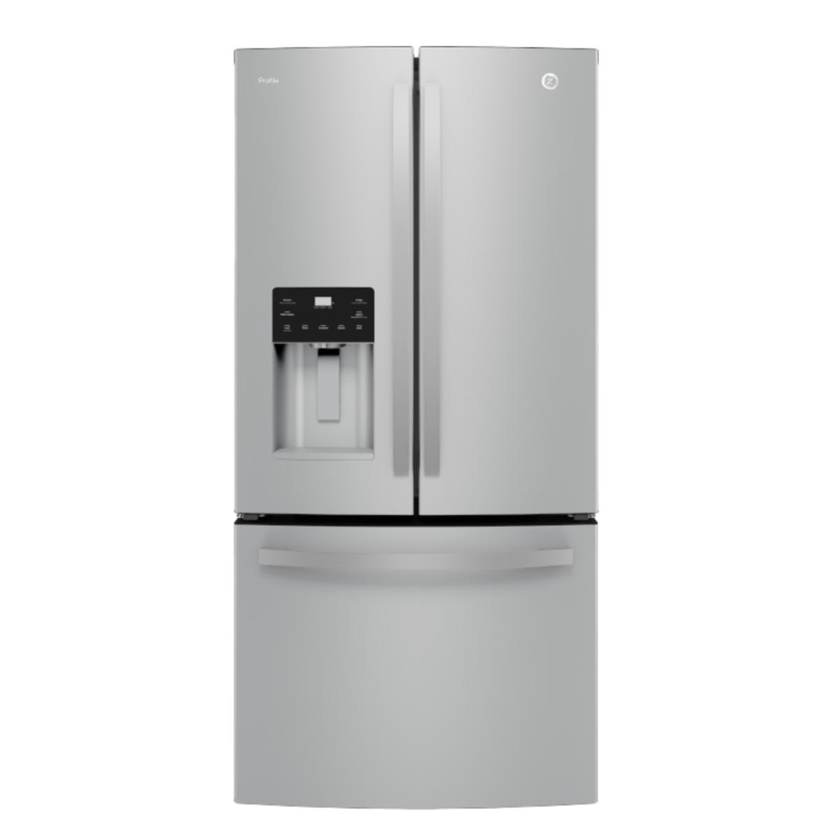 REFRIGERADORA FD 25' C/DISP HOME SAVER A