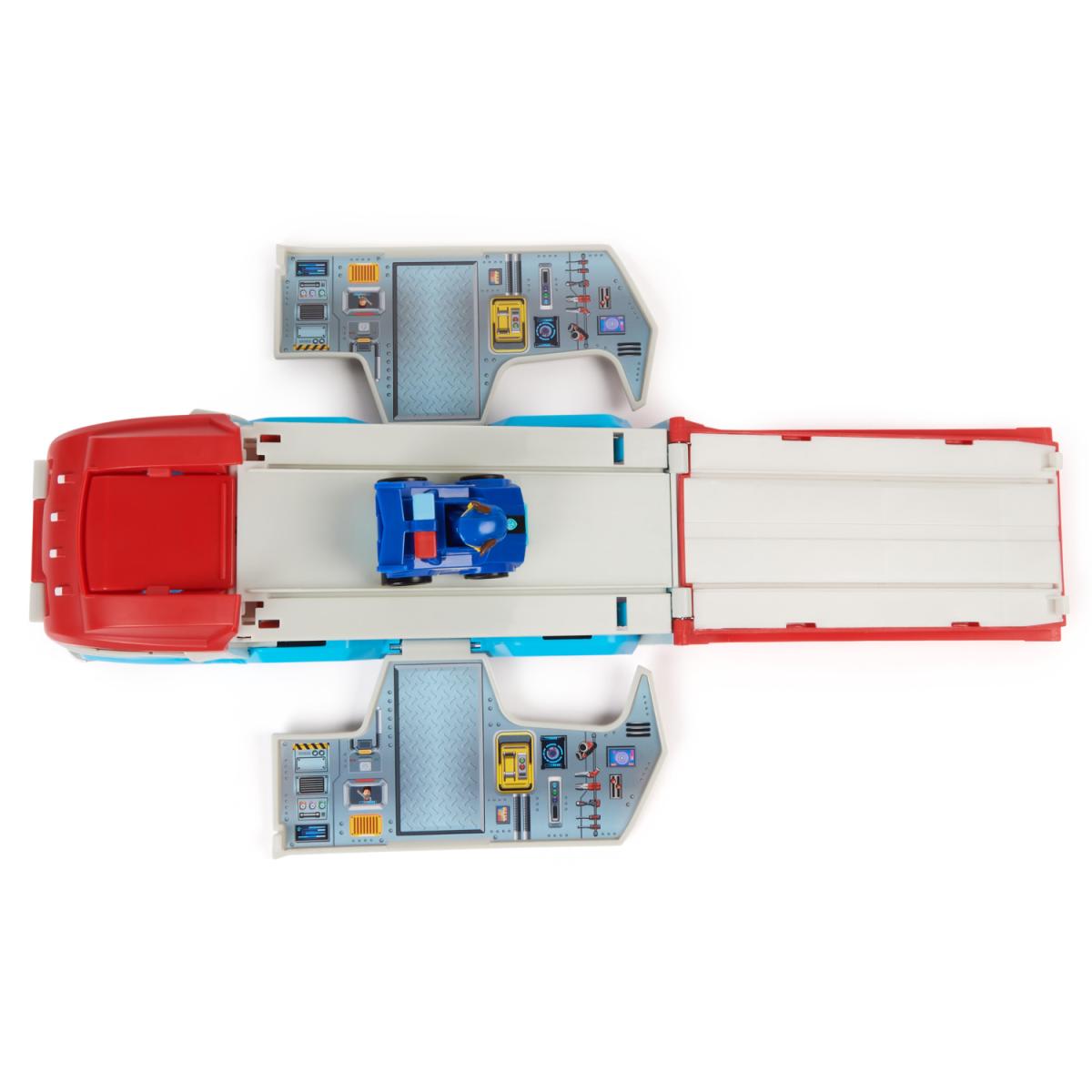 PAW PATROL CARRO PAWKET VEH. PATROLLER