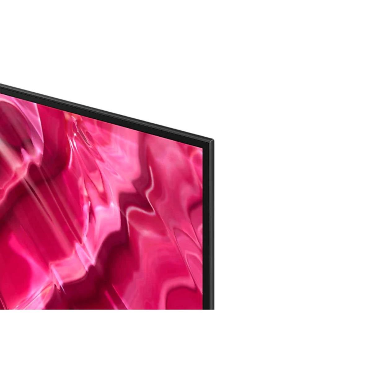 TV SAMSUNG OLED 77" SMART UHD 4K