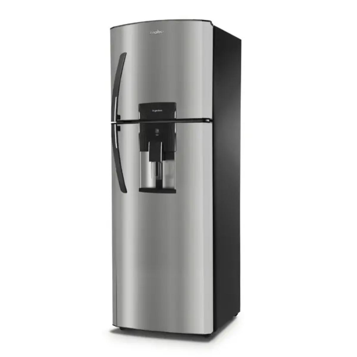 REFRIGERADORA 11' HOME ENERGY SAVER INOX