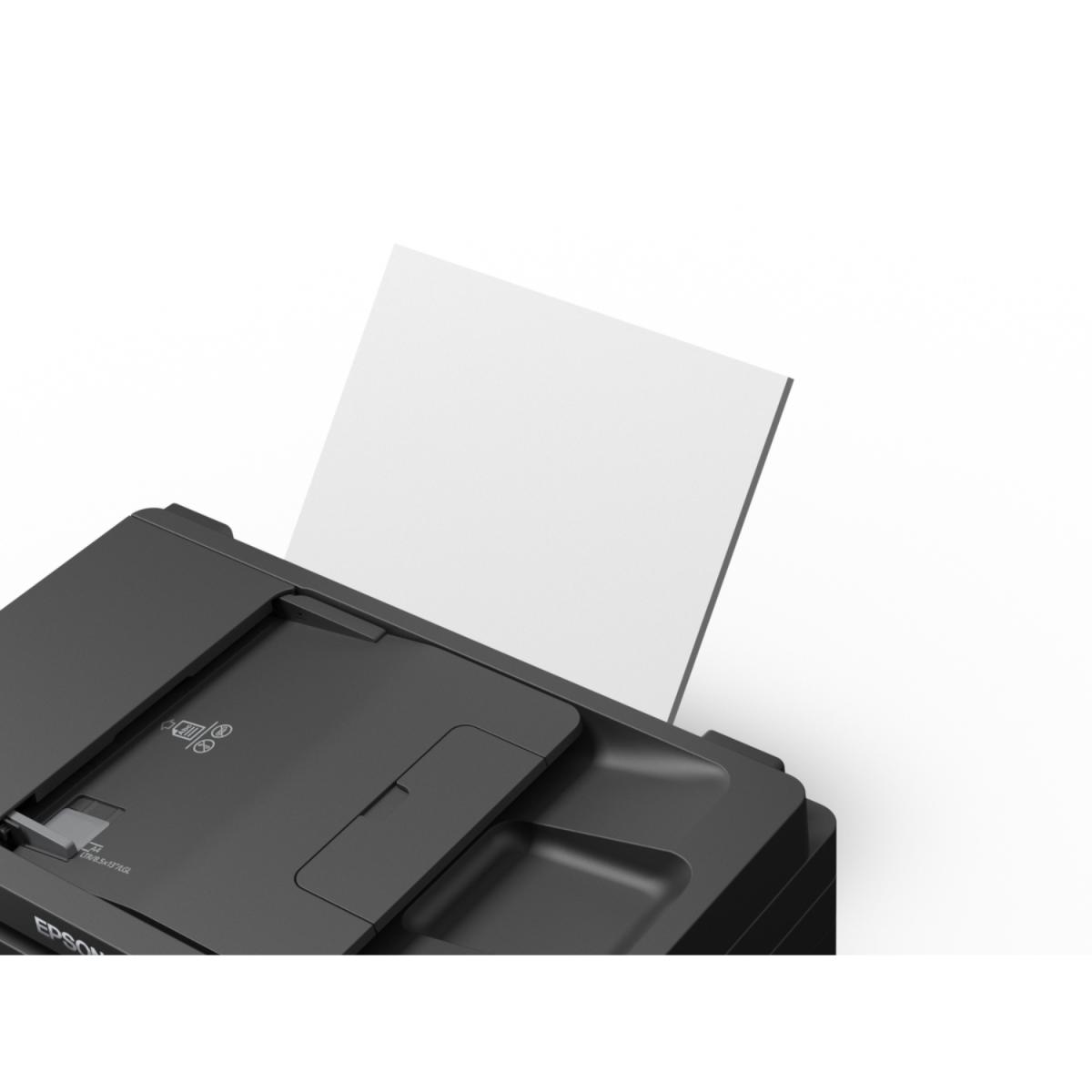 IMPRESORA EPSON L14150 AIO S/E UGK