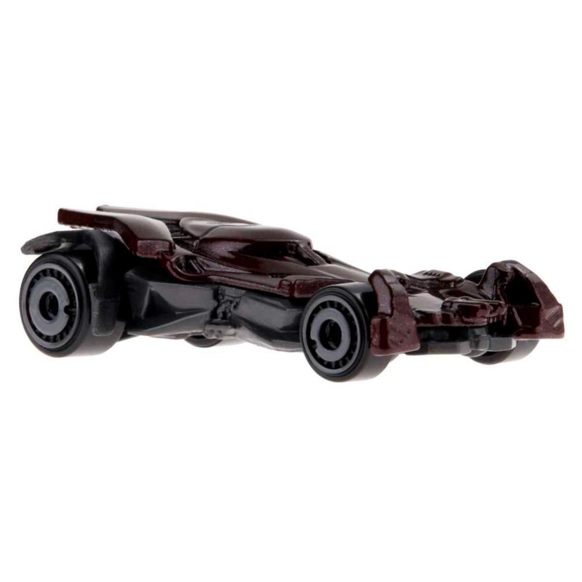 HOTWHEELS BATMOBILE