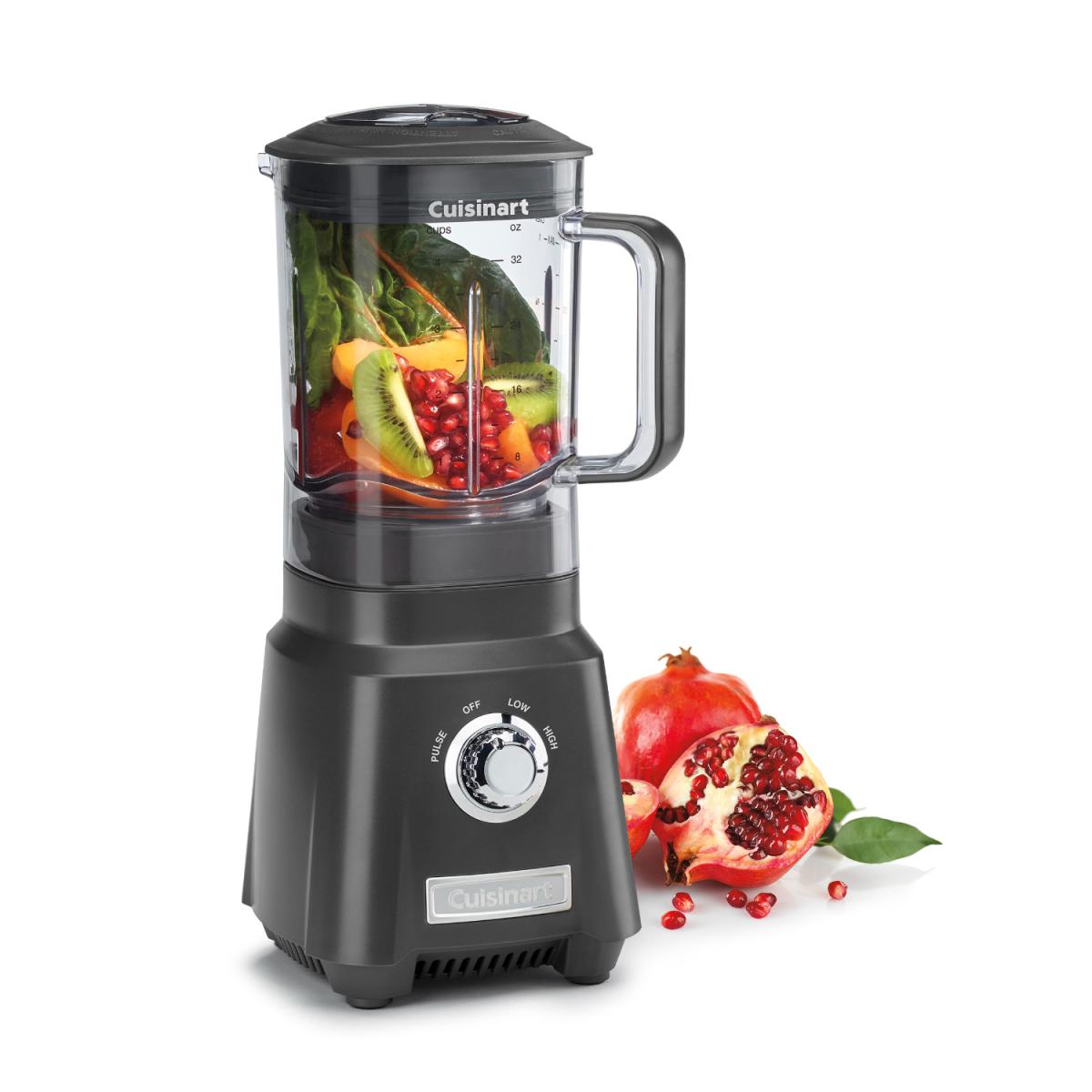 LICUADORA COMPACTA HURRICANE JUICING