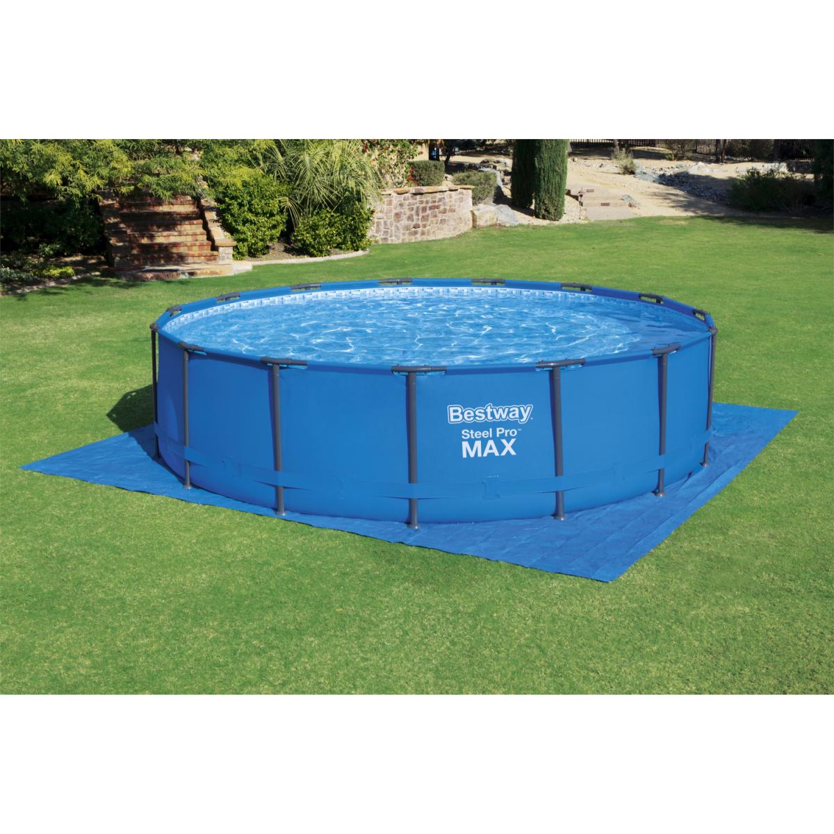 PROTECTOR D/PISCINA 16X16"