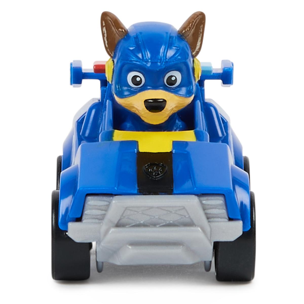 PAW PATROL  PAWKET RACERS FIG. SURT