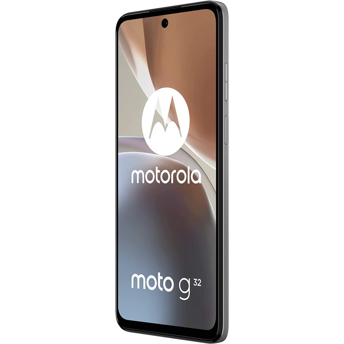 CELULAR MOTOROLA G32 4GB 128GB SL