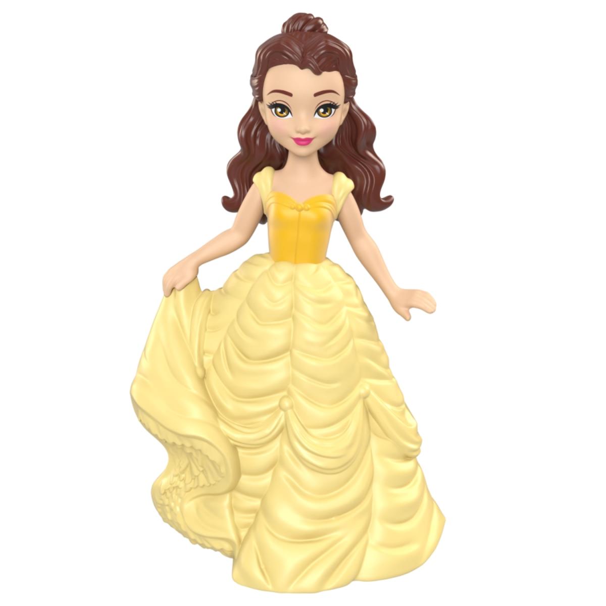 DISNEY MINI PRINCESAS SURT