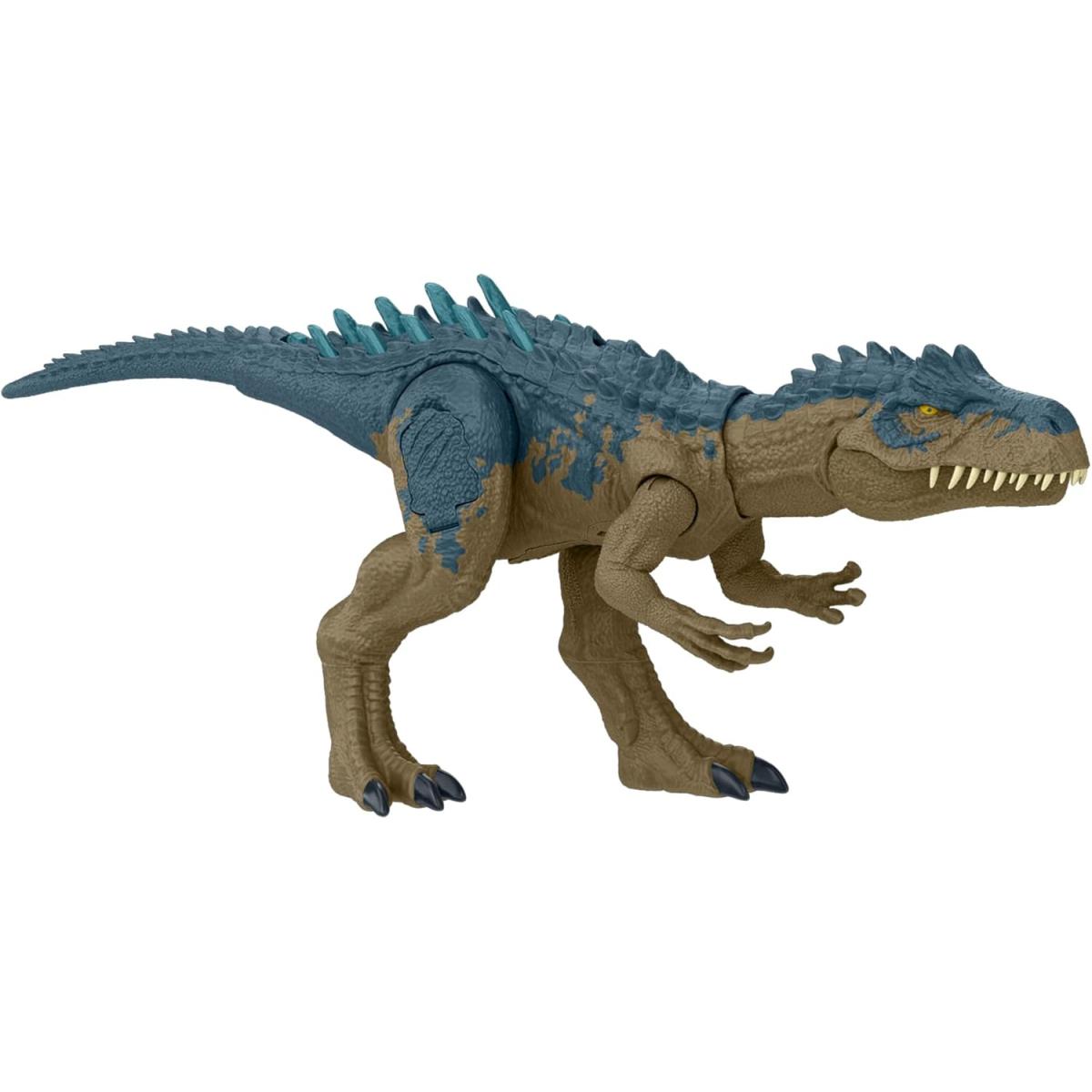 JW ALLOSAURUS 4 AÑOS