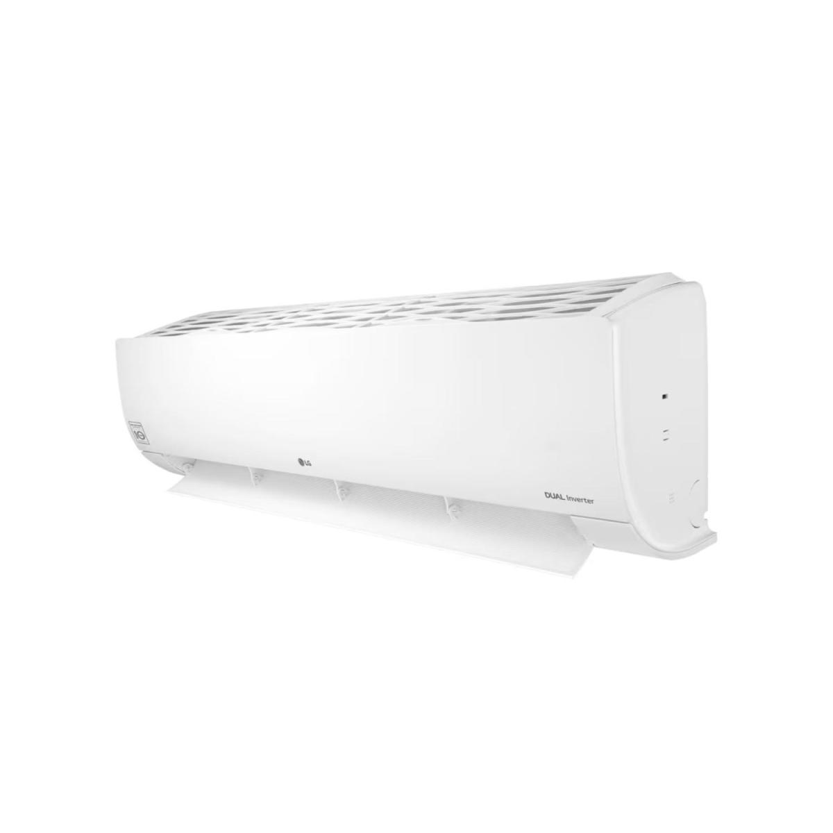 AIRE ACONDICIONADO 36KBTU DUAL COOL INVE