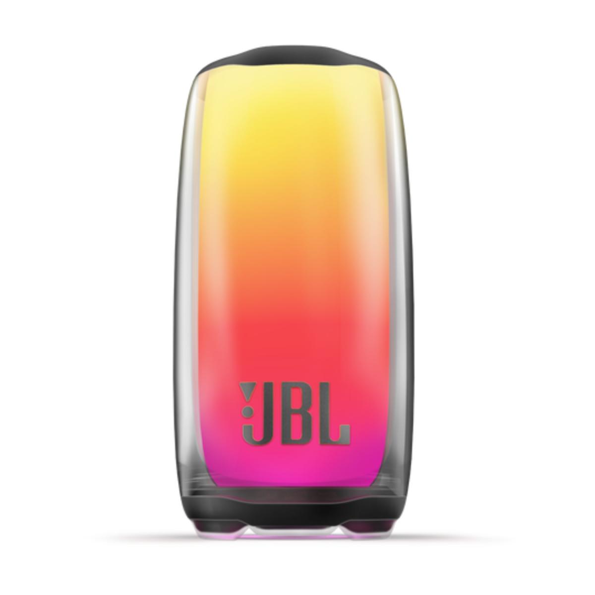 PARLANTE PORTATIL JBL PULSE 5 NEGRO