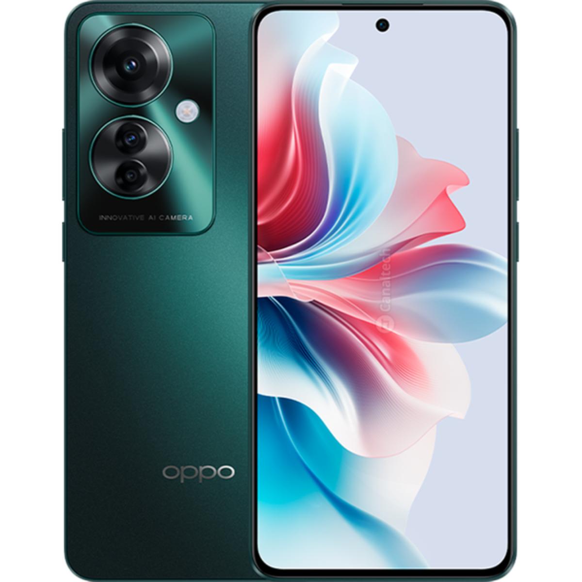 CELULAR OPPO RENO 11 8+256GB SL