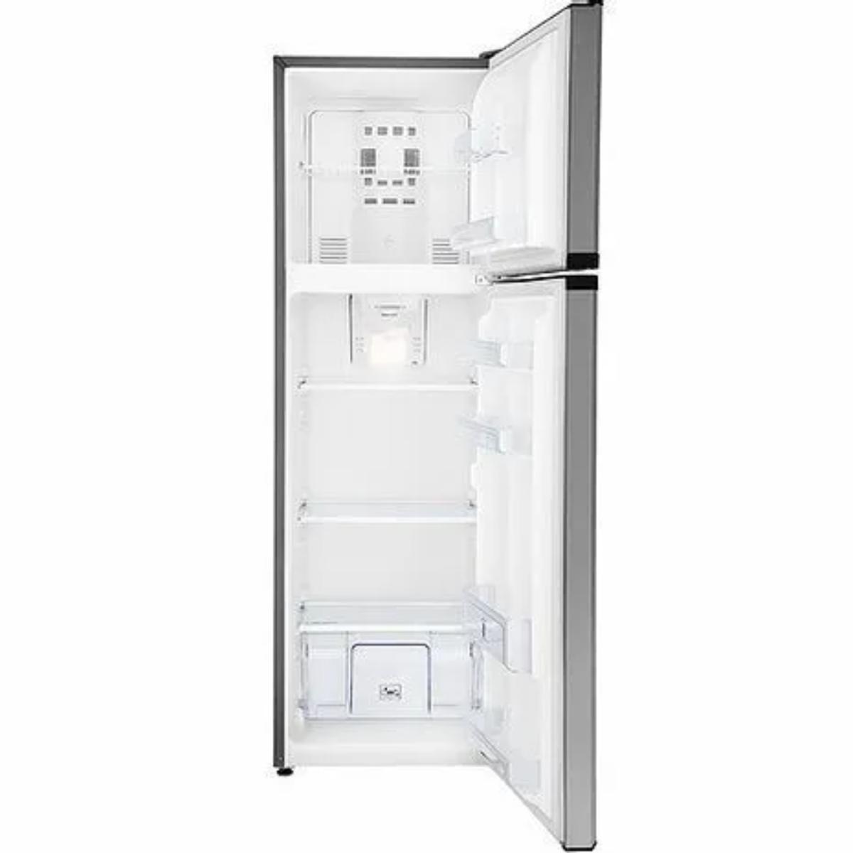 REFRIGERADORA 9' ENERGY SAVER GRIS