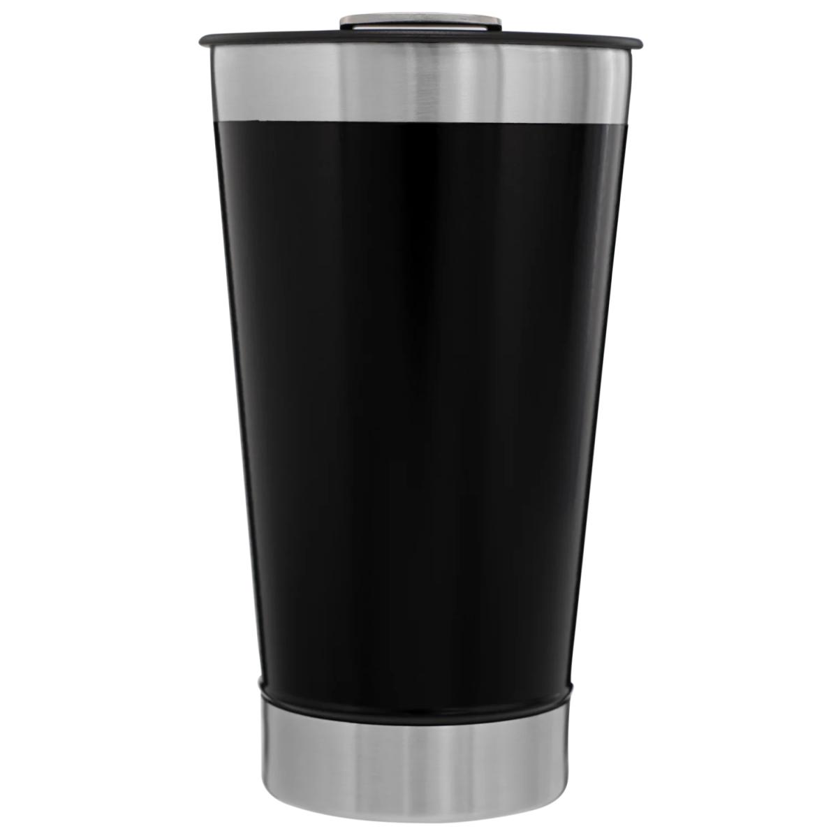 VASO TERMI. C/DESTAPADOR STANLEY 16OZ BL