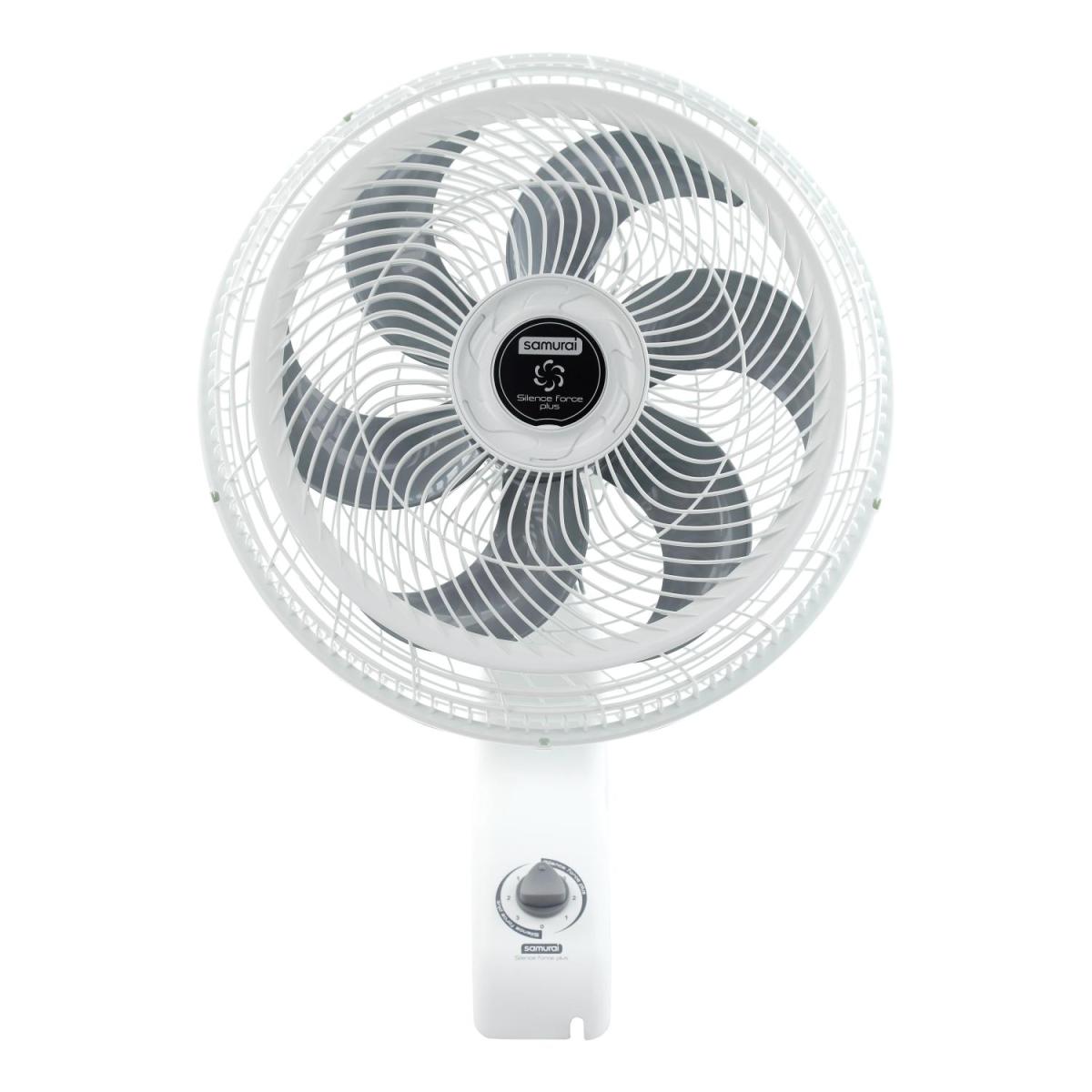 VENTILADOR PARED18" SILENCE FORCE PLUS B