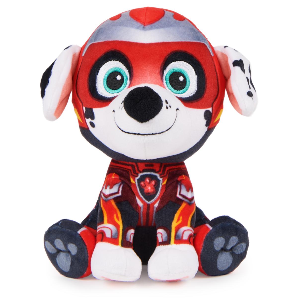 PAW PATROL MOVIE PELUCHE BÁSICO SURT.