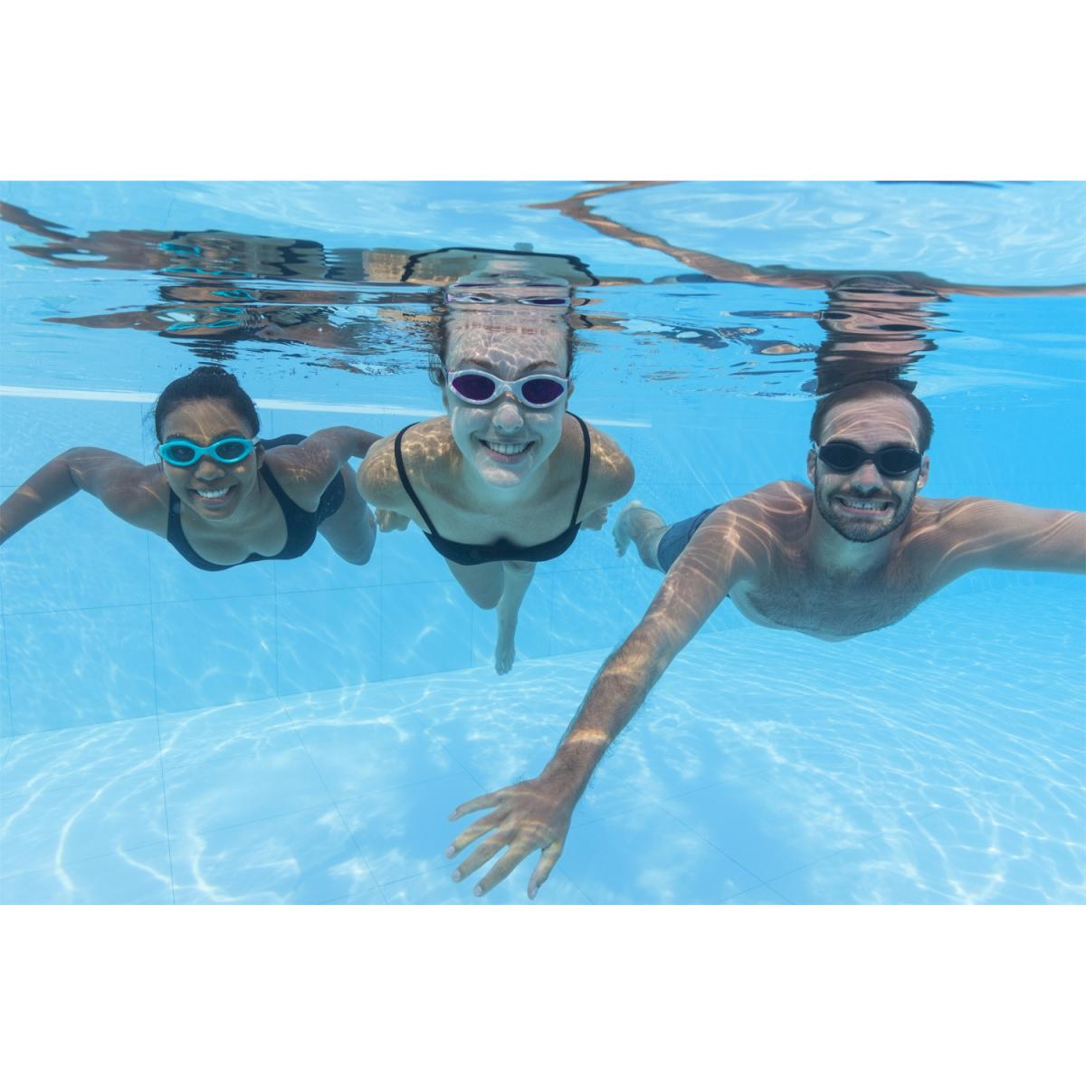 LENTES DE NATACION