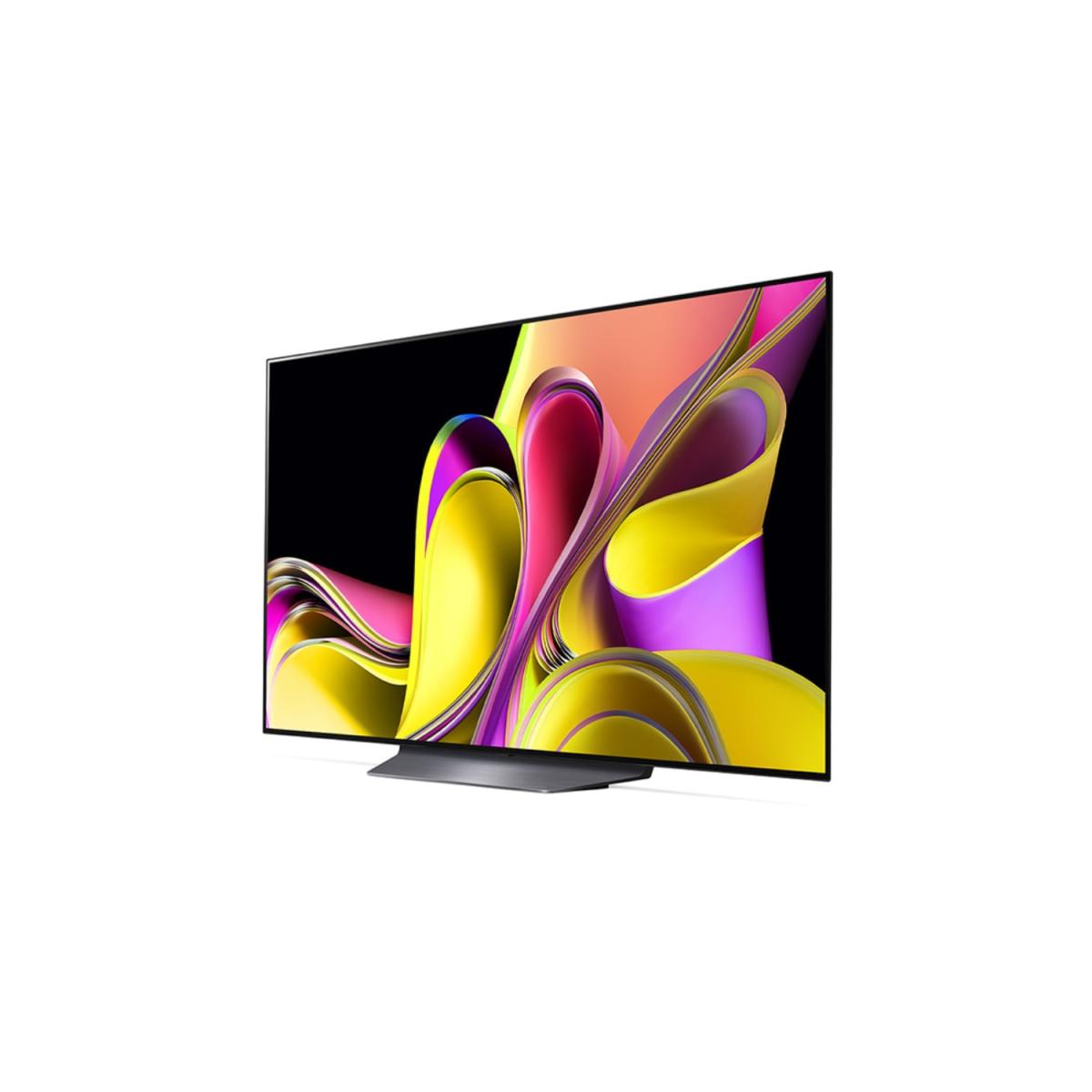 TV LG OLED 55" SMART AI THINQ 4K