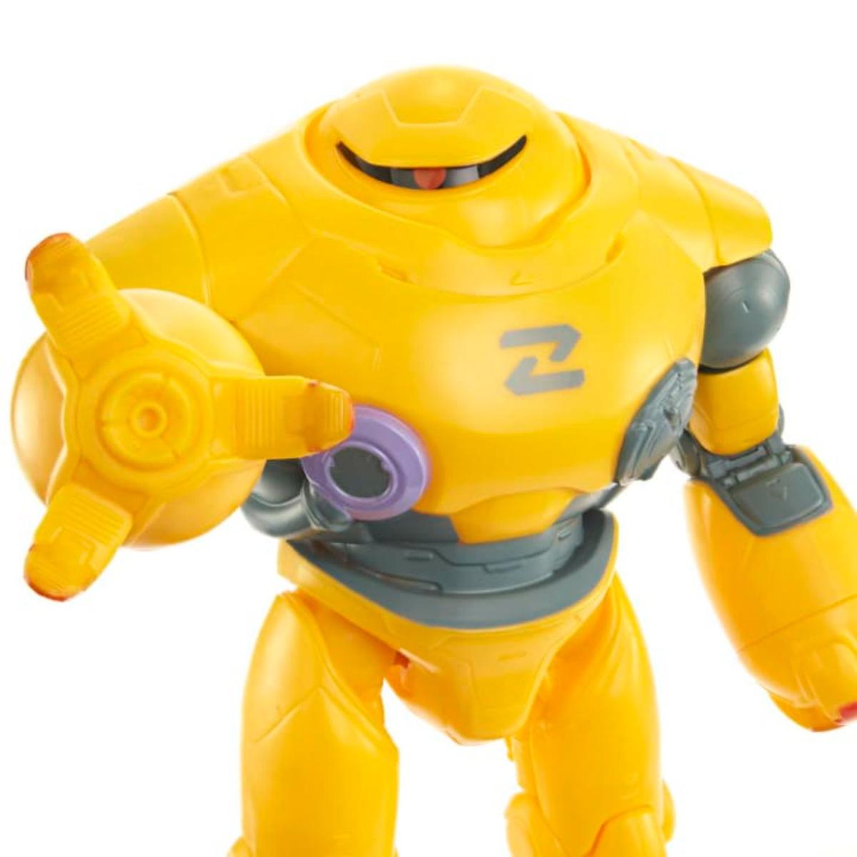 DP LIGHTYEAR FIGURA DE 12" CYCLOPS