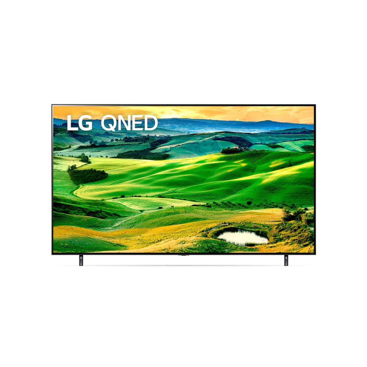 TV LG QNED 75" SMART AI THINQ 4K