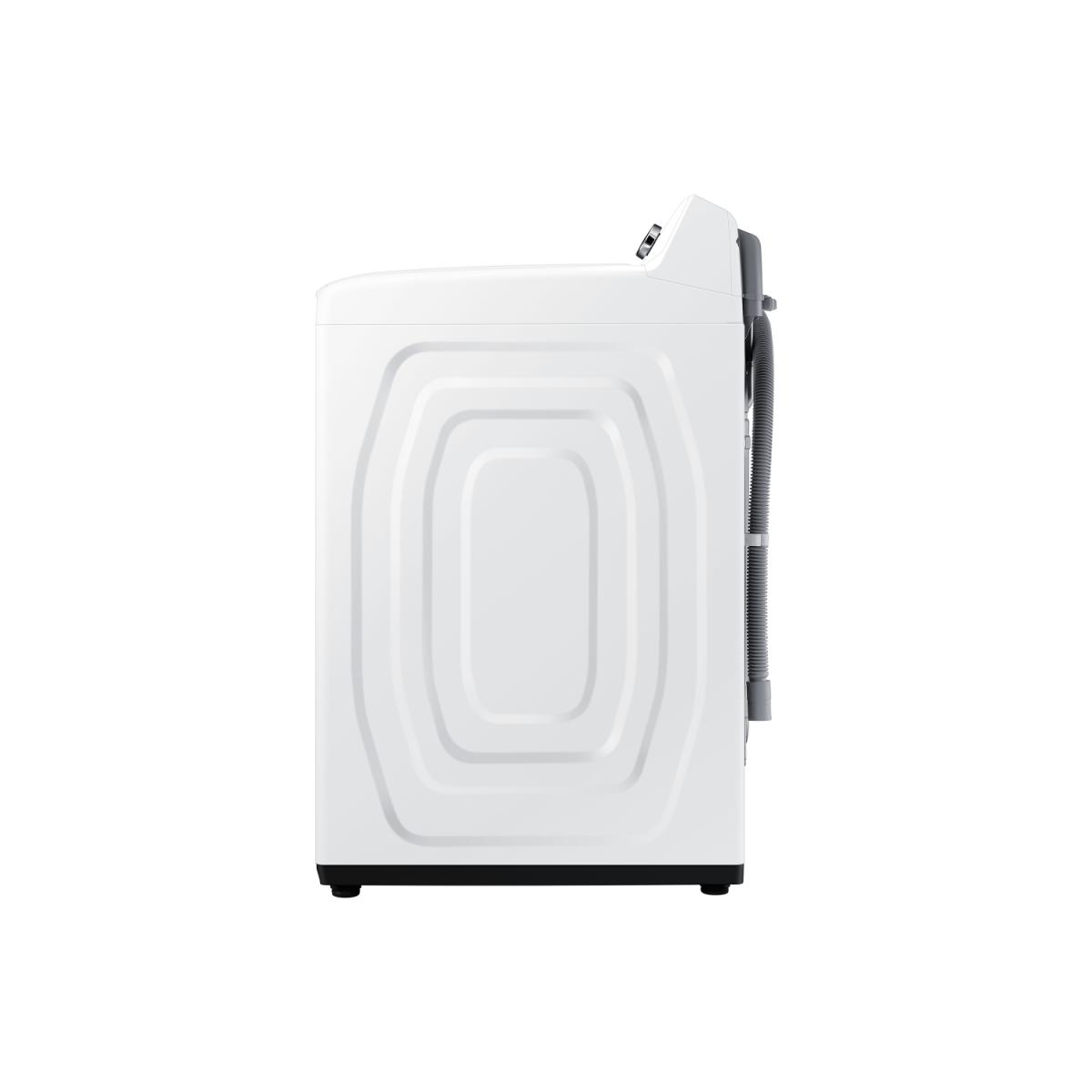 LAVADORA 20KG DIGITAL SMART CARE BL