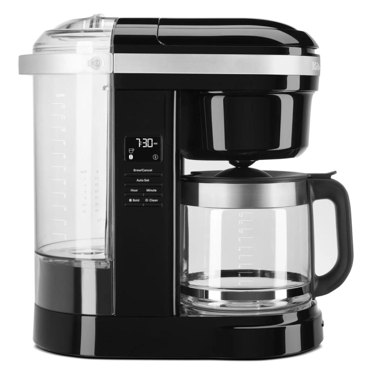 CAFETERA 12 TAZAS DIGITAL PROGRAMABLE NE