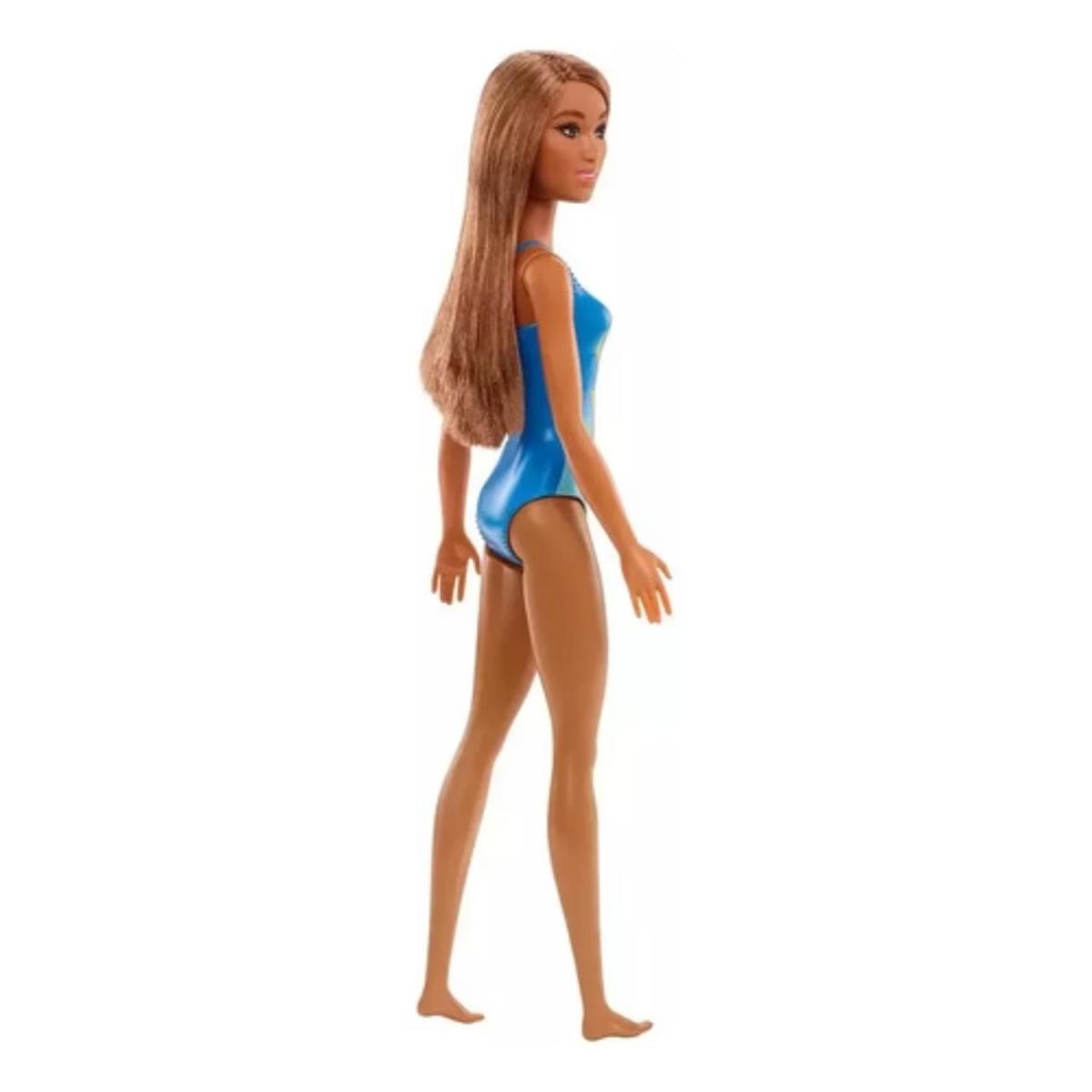 Barbie de la playa online