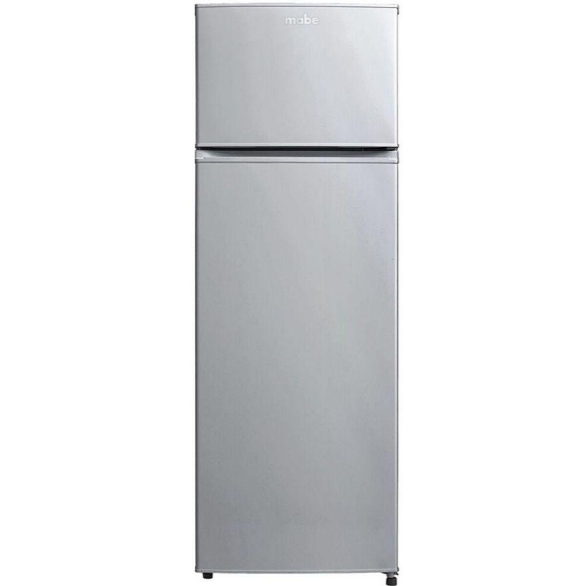 REFRIGERADORA 9' FROST GRIS