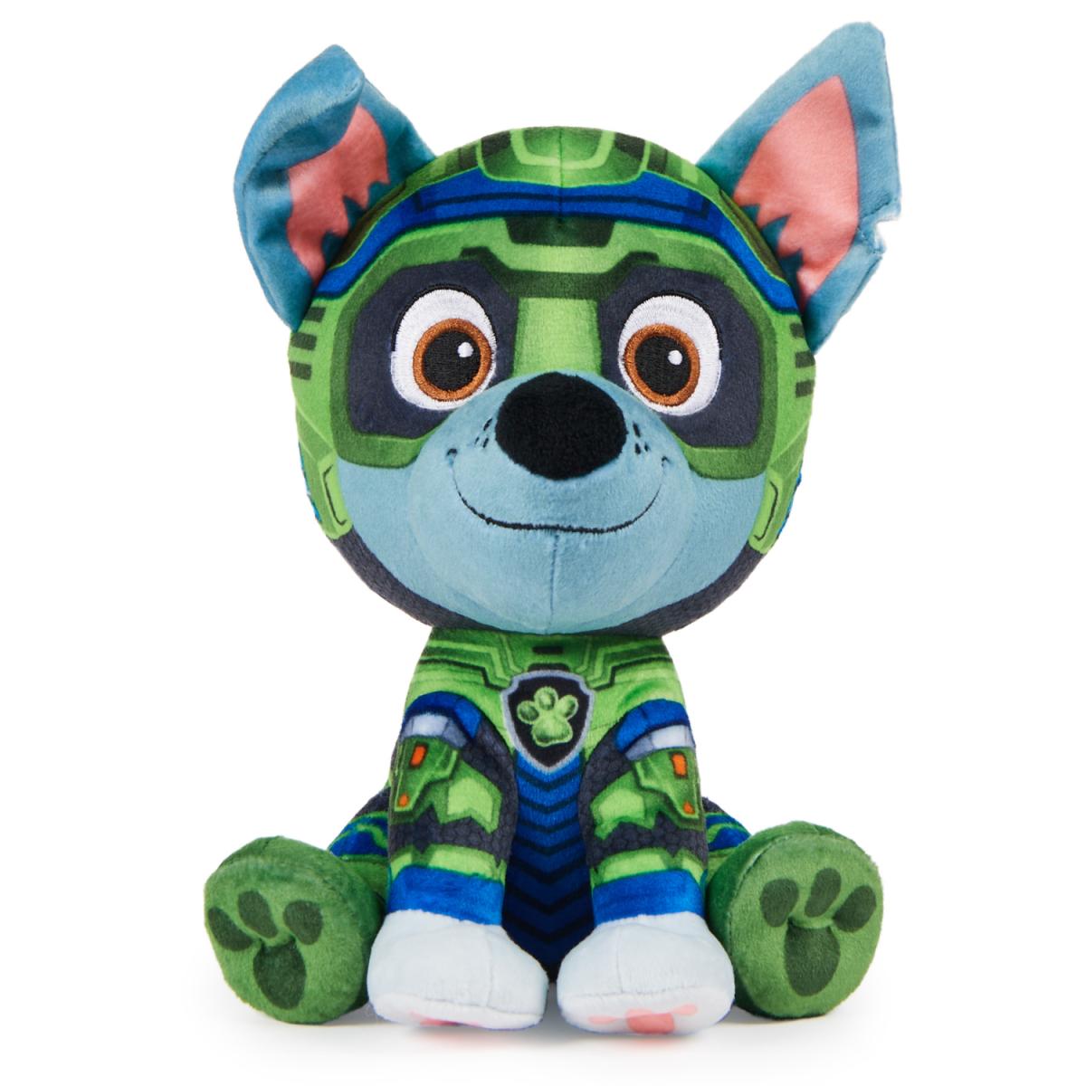 PAW PATROL MOVIE PELUCHE BÁSICO SURT.