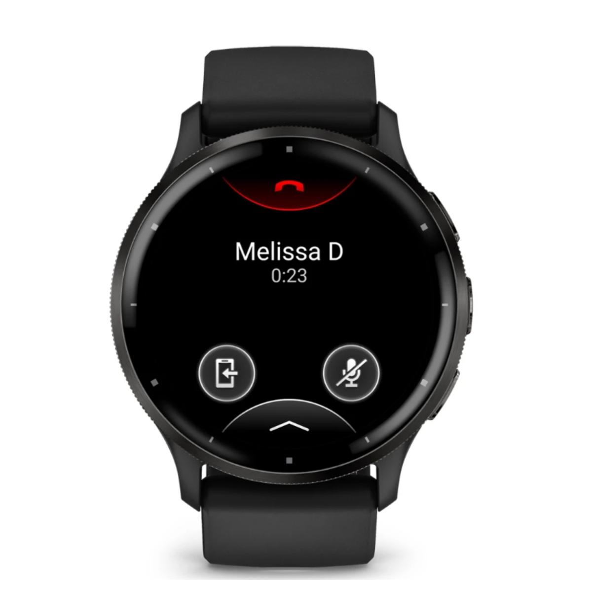 SMARTWATCH GARMIN VENU 3 45MM NG