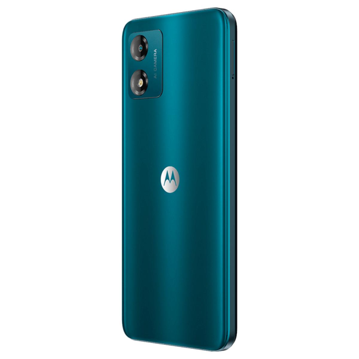 CELULAR MOTOROLA E13 2GB 64GB VD