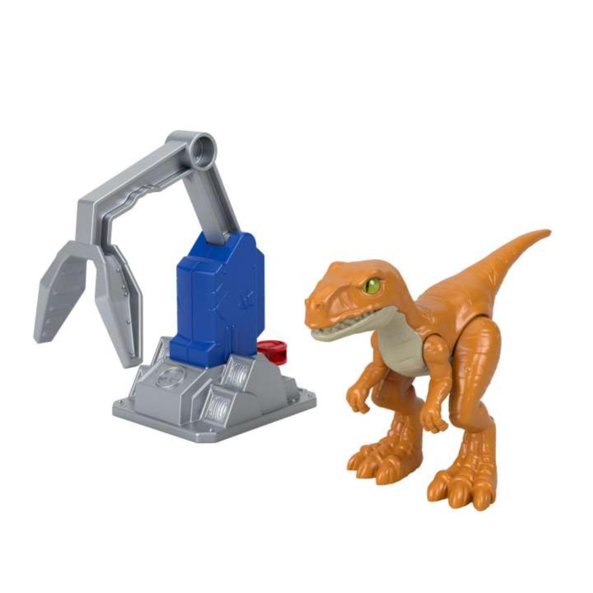 F-P IMAGINEXT JURASSIC WORLD DINO SORPRE