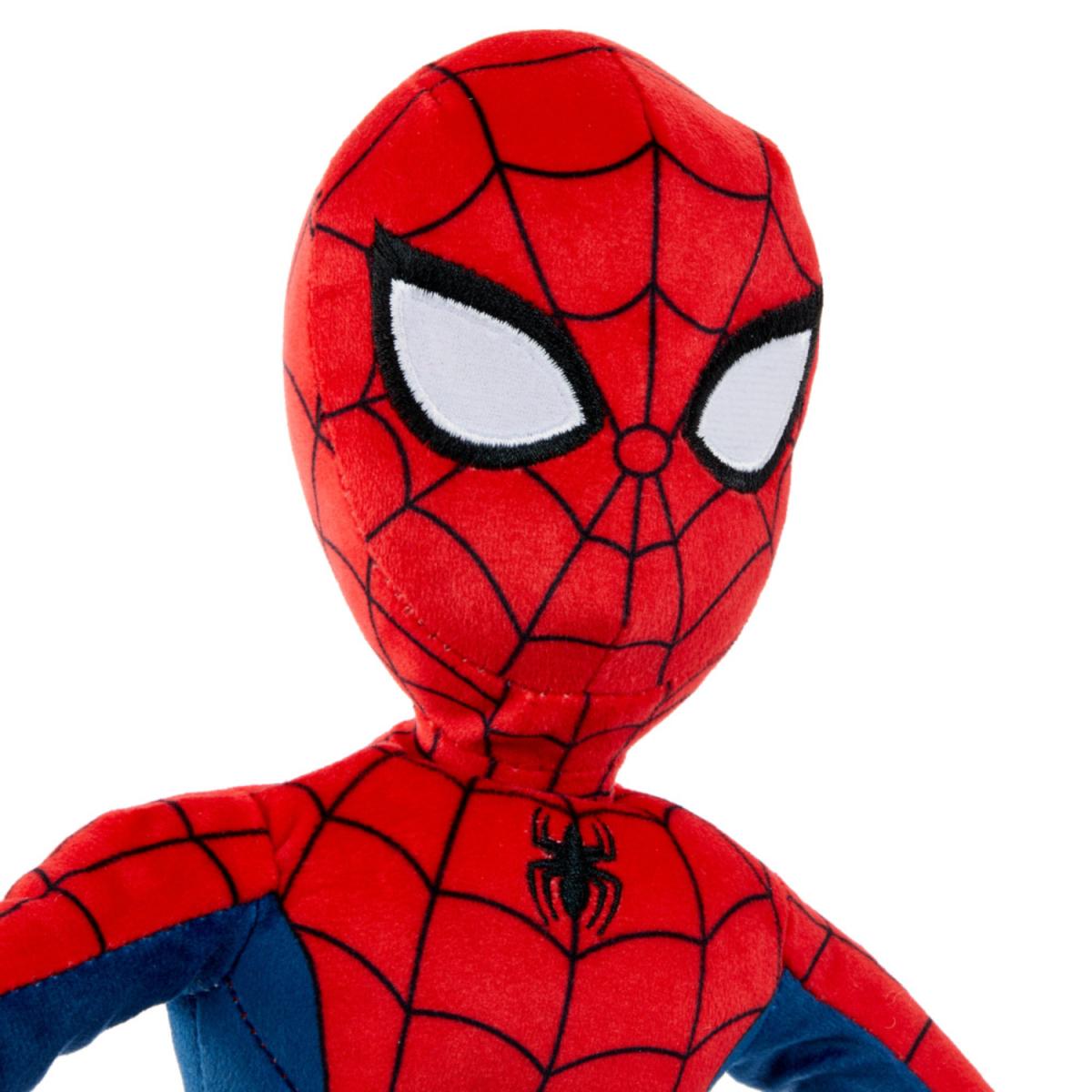 SPIDERMAN PELUCHE MARVEL COLECT peluches HHW54