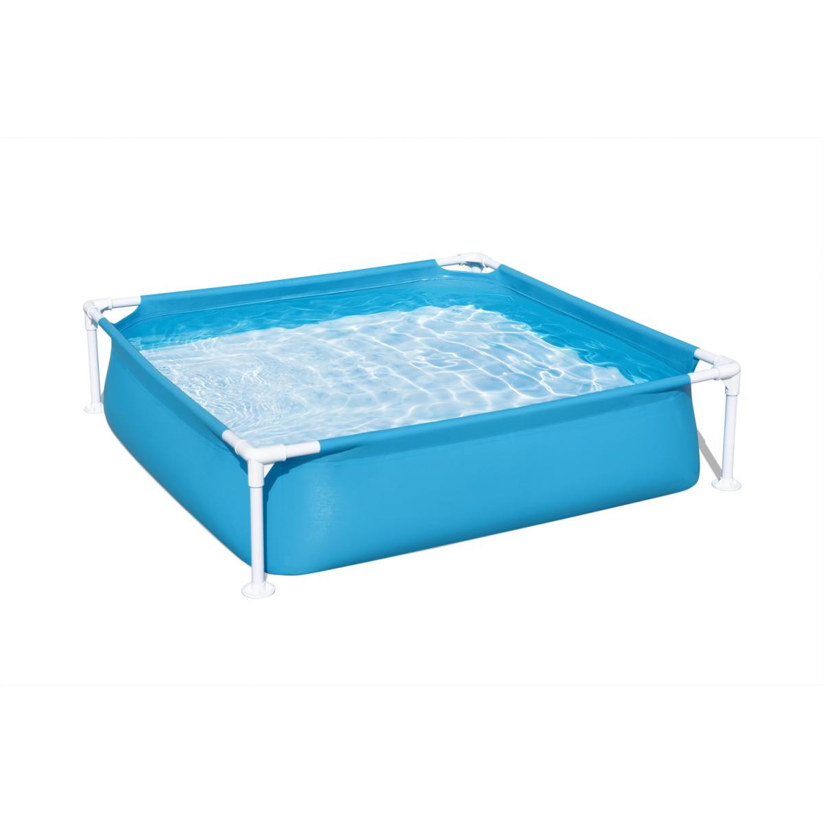 PISCINA 48X48X12"