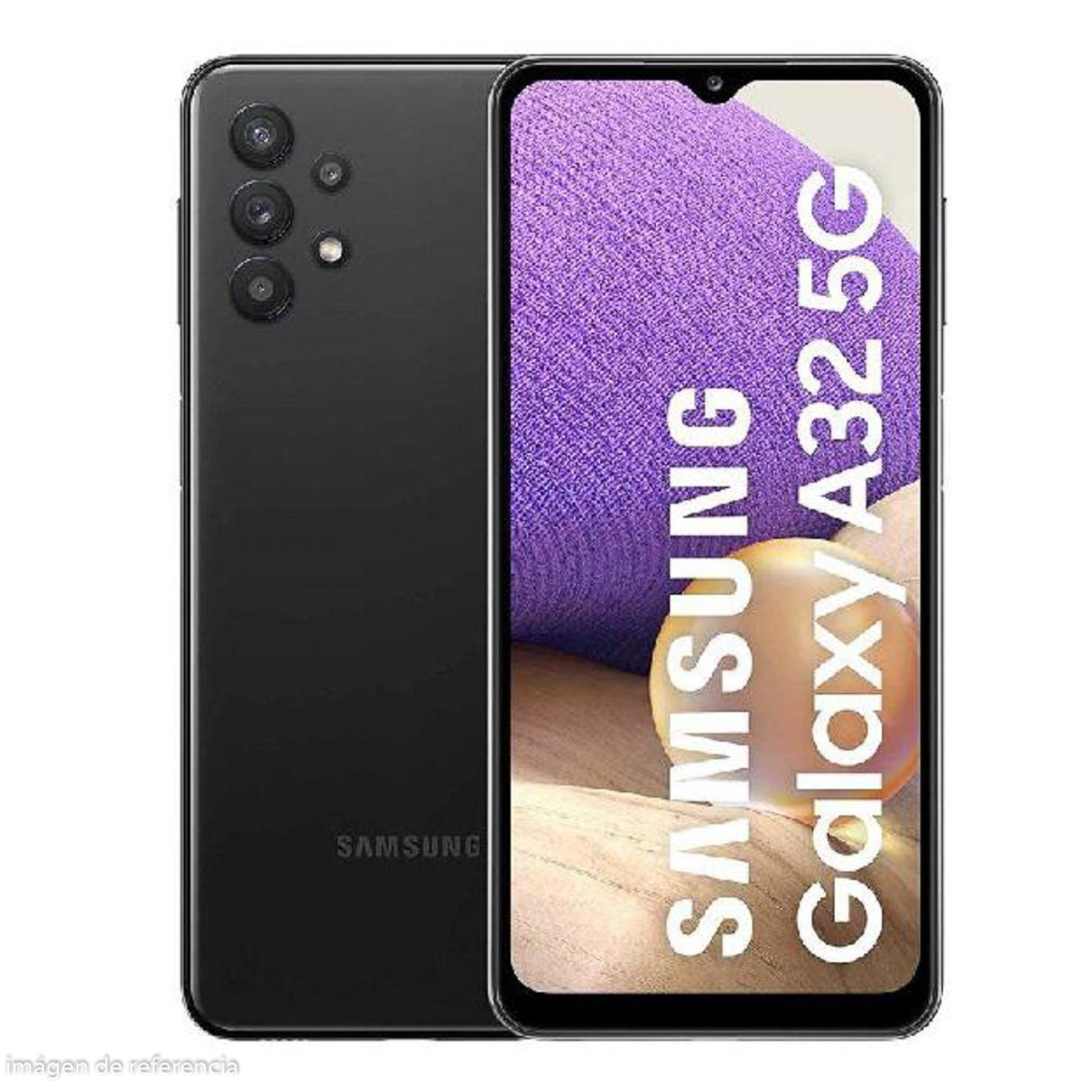 CELULAR SAMSUNG A32 128GB NEGRO