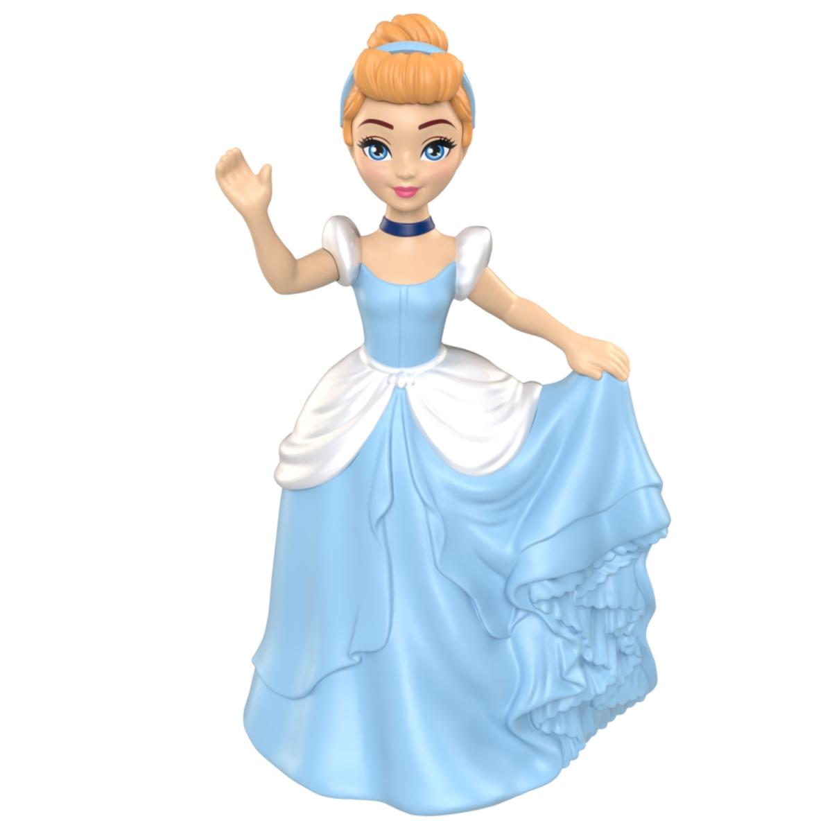 DISNEY MINI PRINCESAS SURT