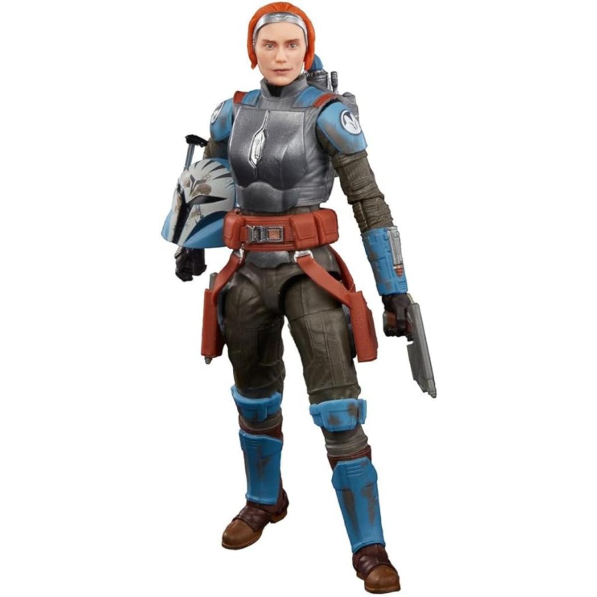 STAR WARS SERIES BO-KATAN KRYZE