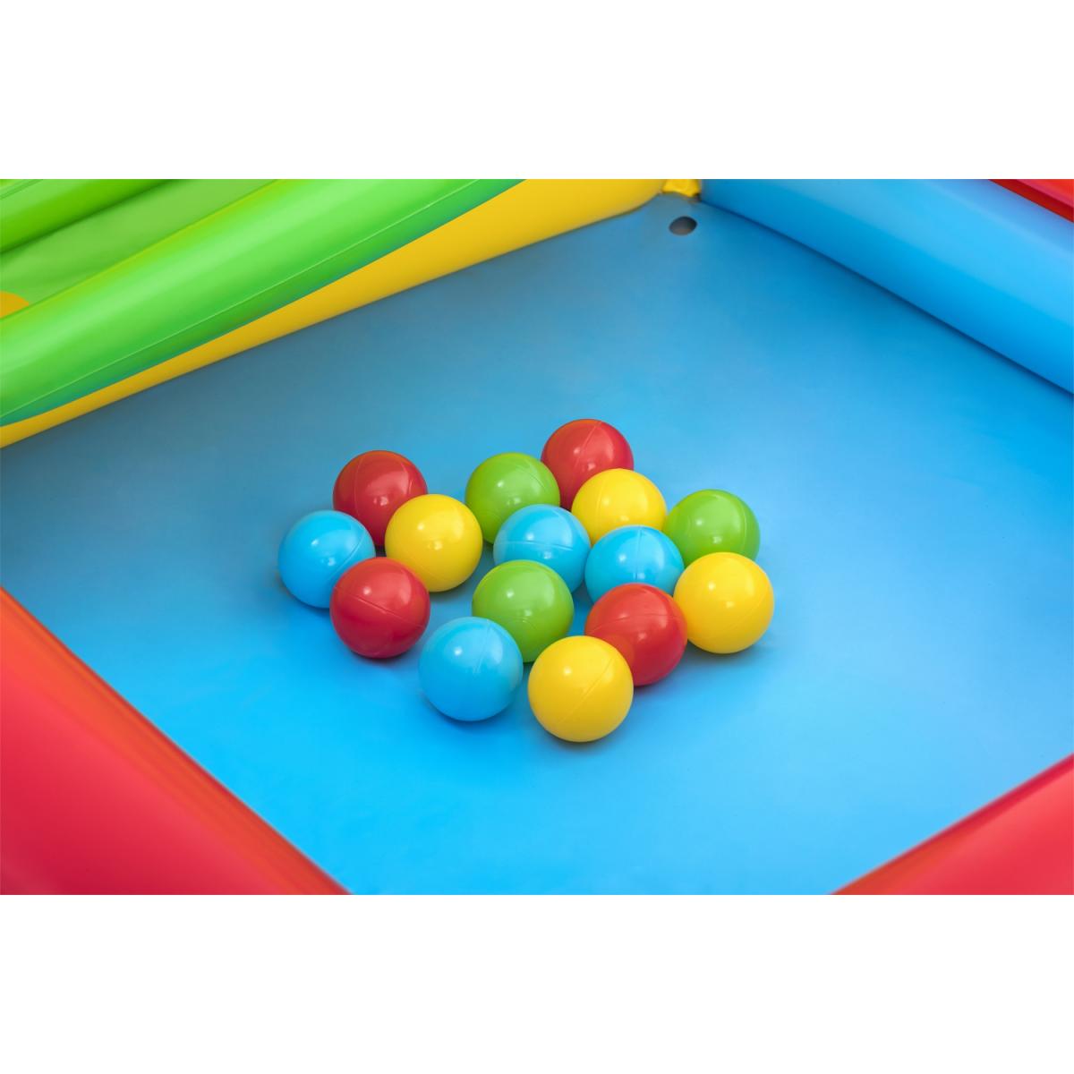 PLAYSET INFLABLE PISC P/PELOTAS 1.04X0.9