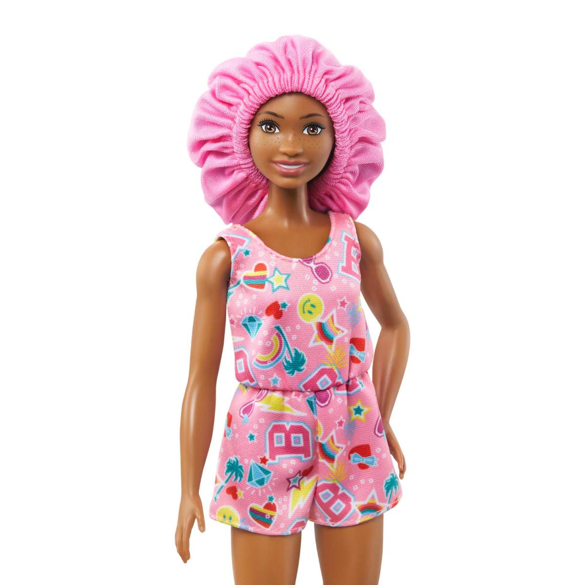 BARBIE PLAYSET CABELLO BROOKLYN