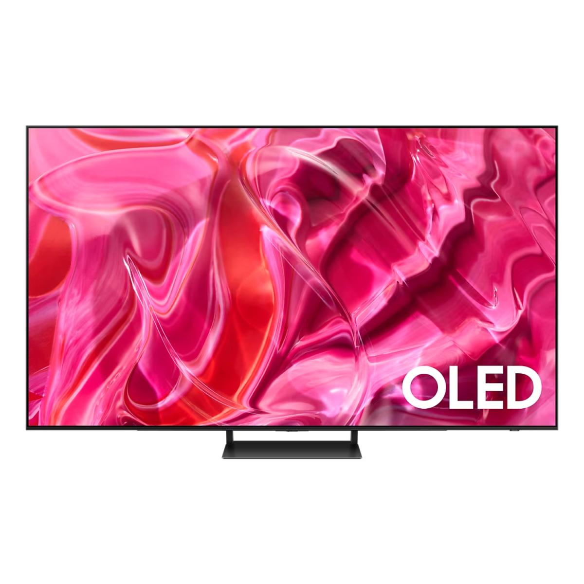 TV SAMSUNG OLED 77" SMART UHD 4K