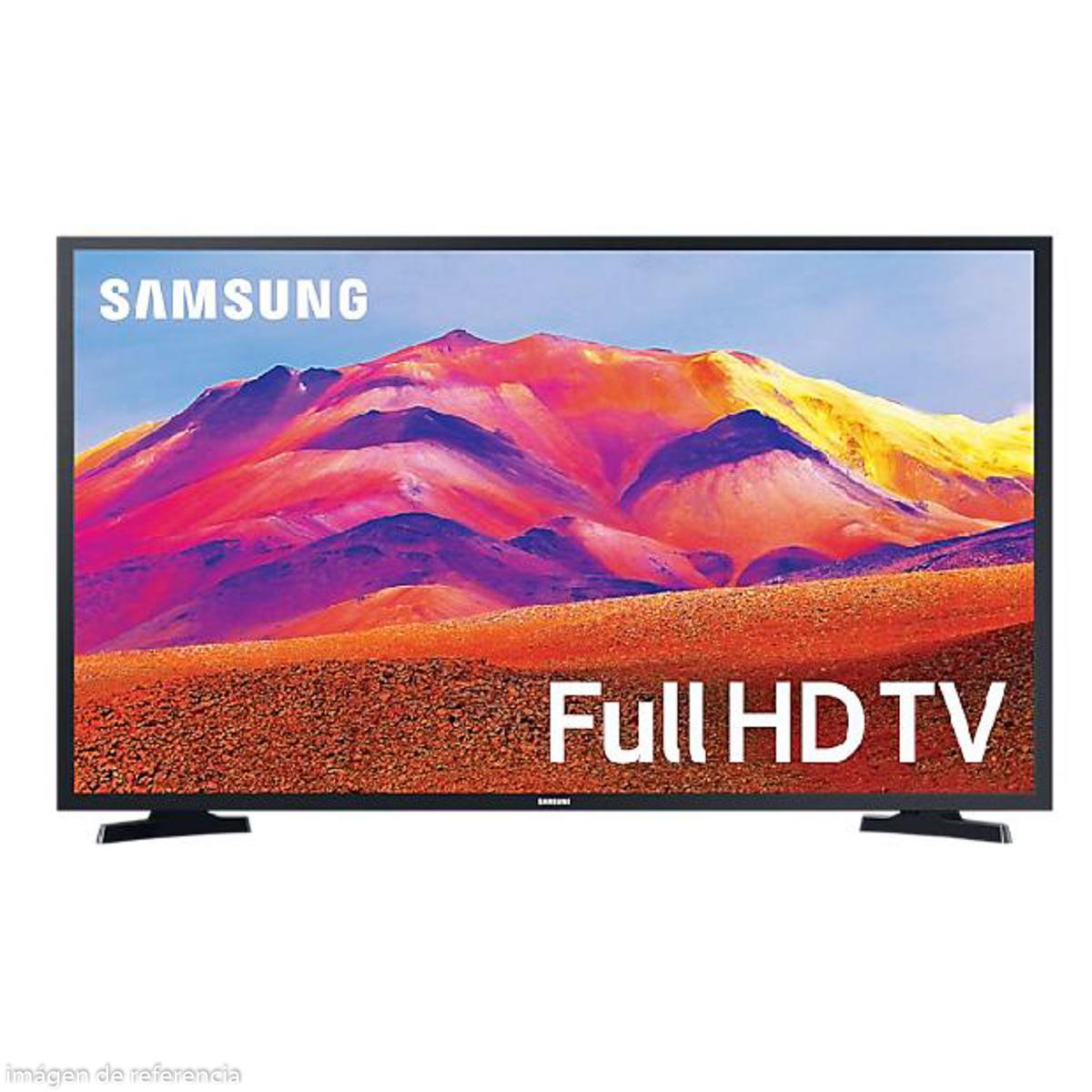 TV SAMSUNG LED 43" SMART FHD