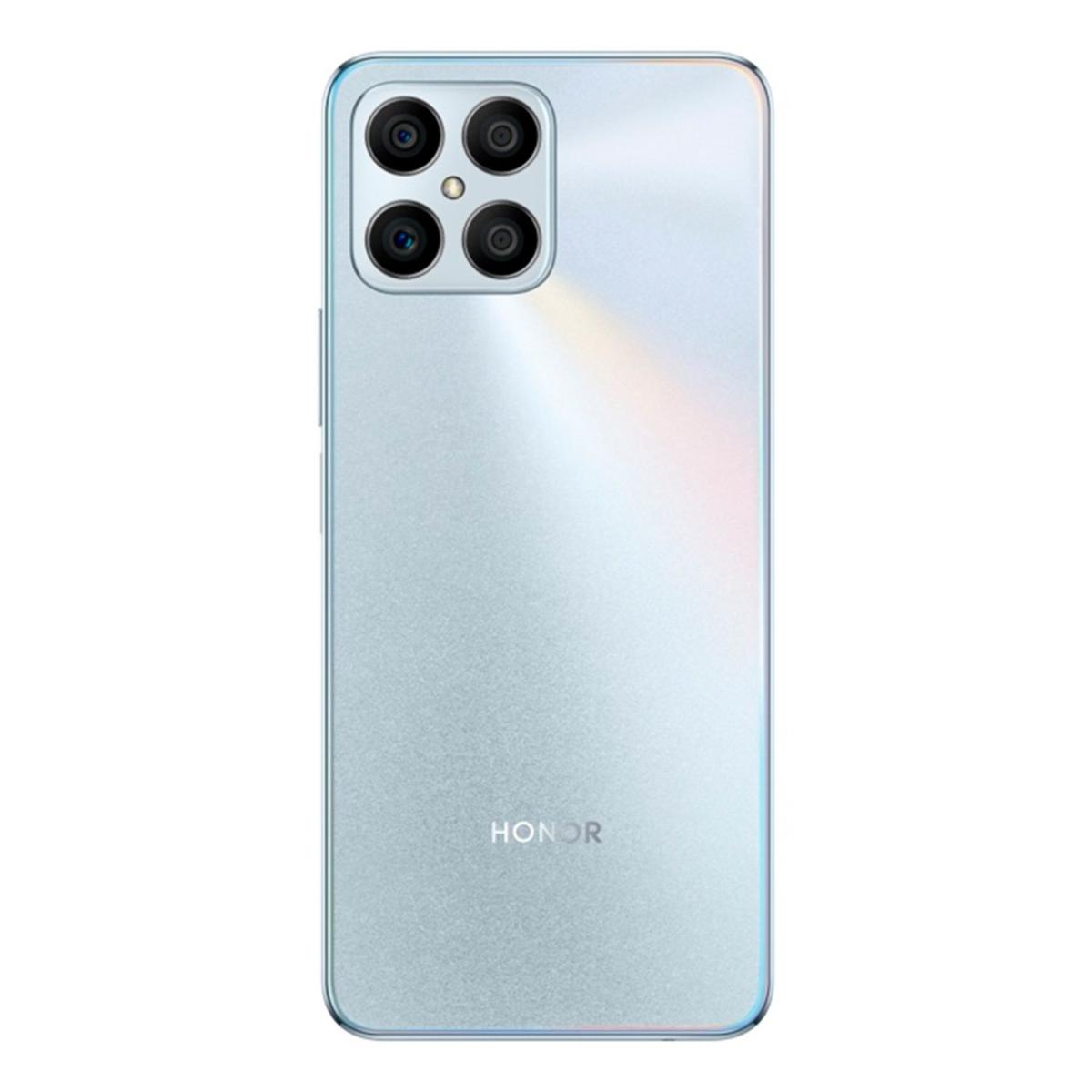 CELULAR HONOR X8 6GB 128GB SL