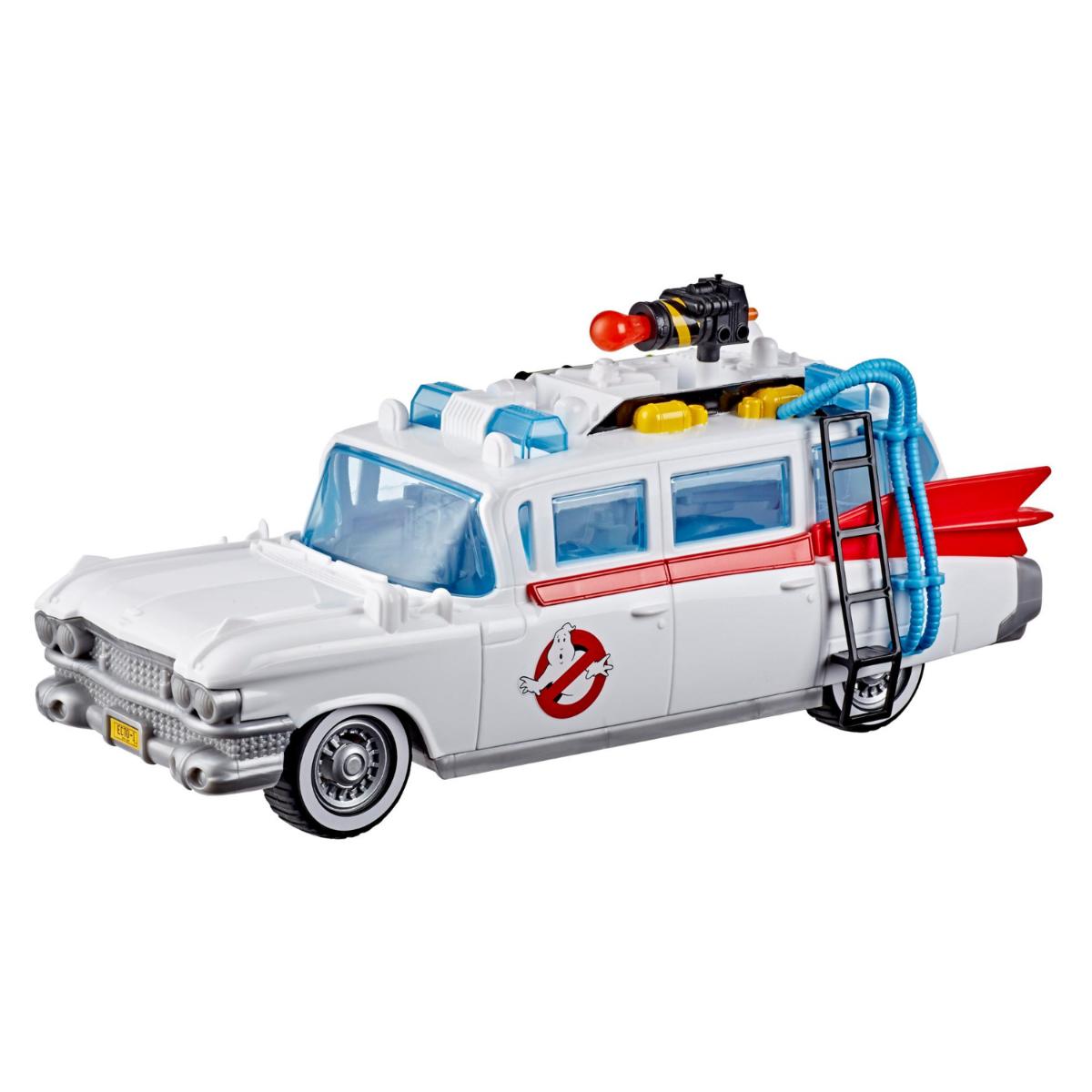 GHOSTBUSTERS VEHICULO ECTO 1