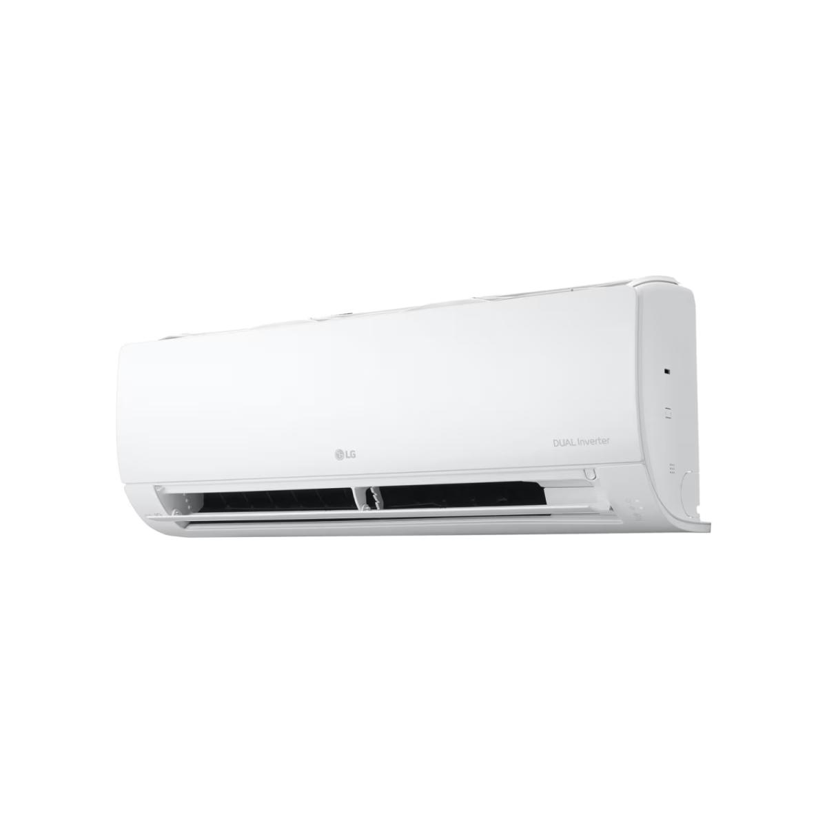 AIRE ACONDICIONADO 12KBTU DUAL COOL INVE