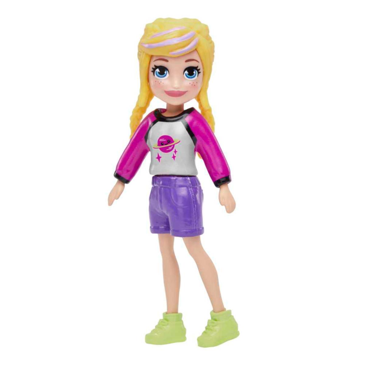 POLLY POCKET SURTIDO DE MUÑECAS